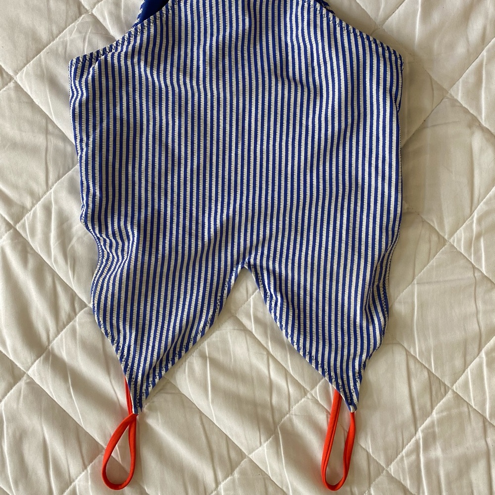 One Piece Bikini